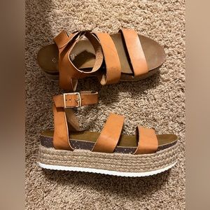 Patrizia Platform Sandals
